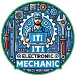 iti exam electronic mechanic