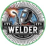 iti exam welder