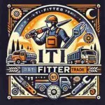 iti fitter trade