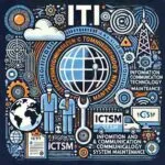 iti information and communication technology system maintenance trade (ictsm)