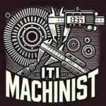 iti machinist trade