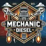 iti mechanic diesel trade