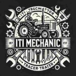 iti mechanic tractor trade