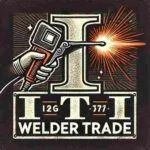 iti welder trade