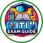 itiexamguidel site icon